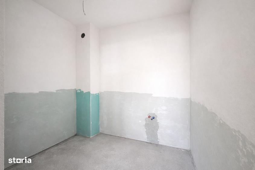 Apartament pe 2 Niveluri - SU 100MP I 3 Balcoane - zona Pod IRA - 13