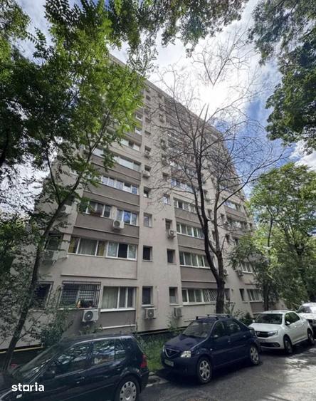 Garsonieră în Drumul Taberei