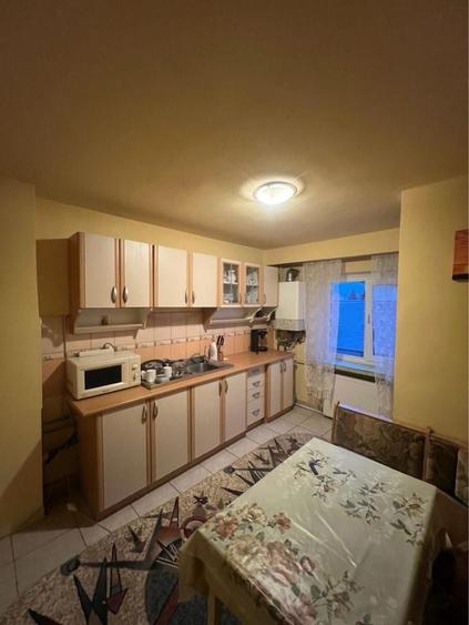 Apartament cu 2 camere decomandat în Mărăști