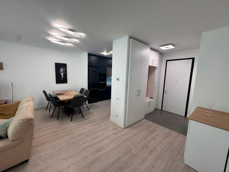 Vila tip duplex -5 Camere Mobexpert Homes Pipera - 5