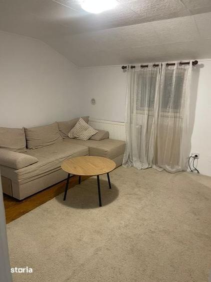 Inchiriez apartament mic - 1