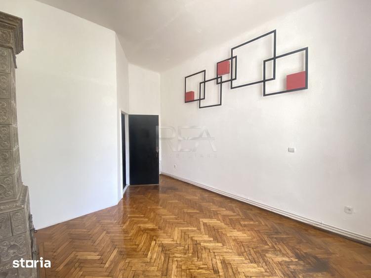 3 camere- Centrala Proprie- Bulevardul Regina Elisabeta-Stradal - 9