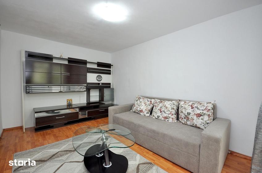 Pantelimon Mega Mall Delfinului apartament 2 camere, centrala proprie - 2