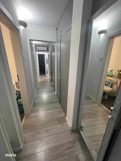 Apartament cu 3 camere în Rovine