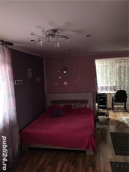 Casă cu 5 camere cu Teren 500 Mp în Oncea