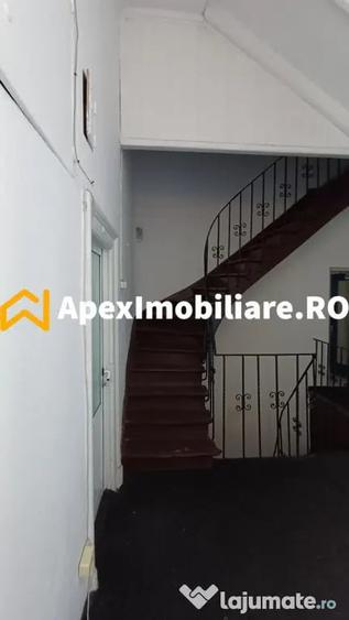 Spațiu comercial, de 11 mp, în Cișmigiu