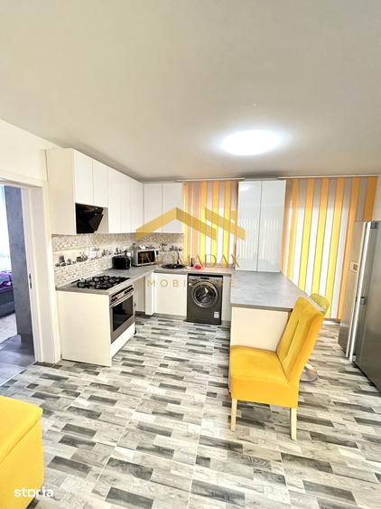Apartament cu 3 camere în Ghiroda