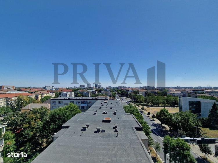 Apartament 2 camere, 70 mp, etaj 7, Torontalului - 1