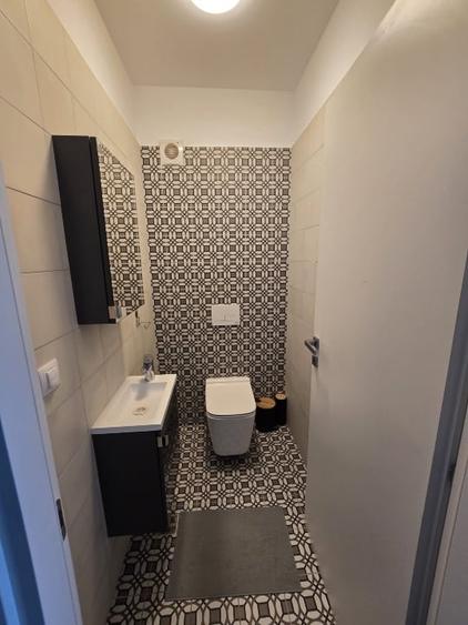 Apartament cu 2 camere decomandat, mobilat în Pipera