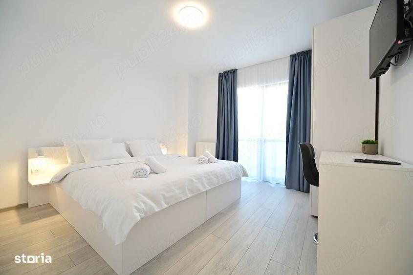 Apartament 3 camere decomandat zona Doamna Stanca - 6