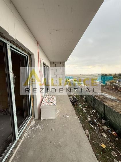 5 MINUTE METROU BERCENI - APARTAMENT 2 CAMERE   - 58 mp - 119.790â¬ - 14