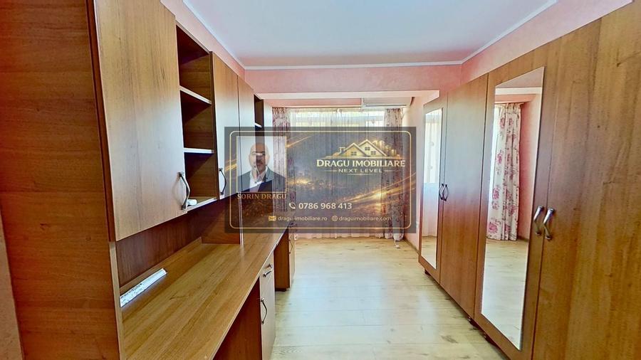 Apartament cu 2 camere decomandat în Nord