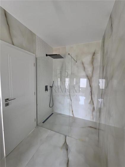 GIROC - CASA INDIVIDUALA - GARAJ - TOATE UTILITATILE - ZONA EXCELENTA - TOATE UT - 14