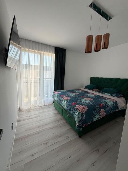 Apartament cu 3 camere decomandat în Șelimbăr