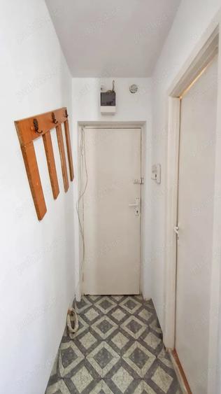 Garsonieră semidecomandată în Gruia