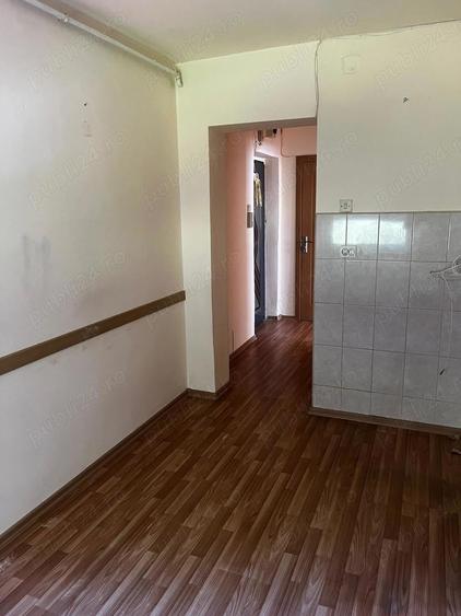 Apartament cu 2 camere decomandat în Sighișoara
