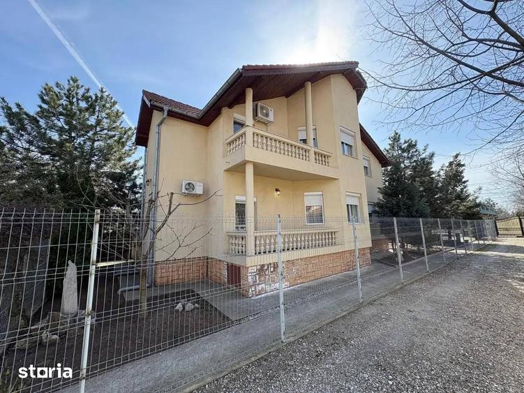 Vila Moderna Pipera De Inchiriat Gradina Privata&Acces Scolii Private - 19
