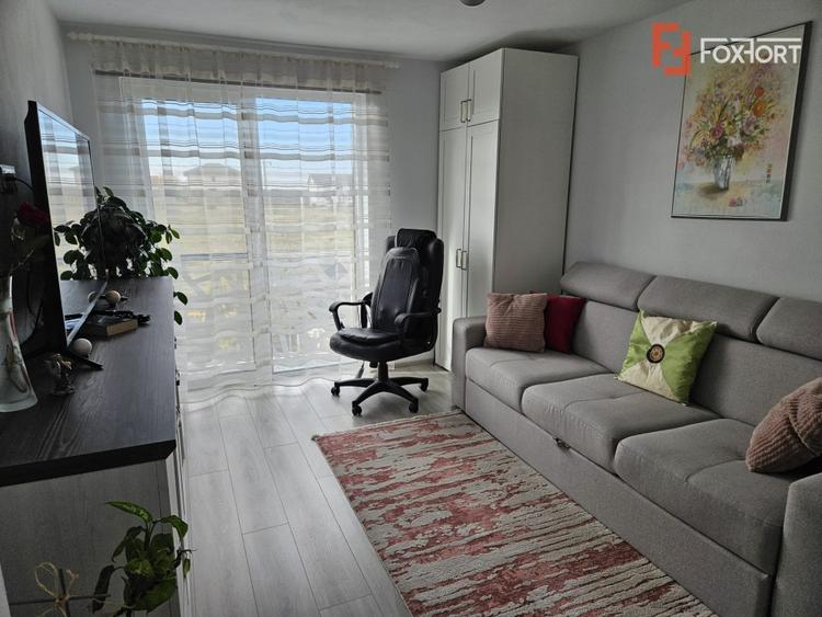 Casă cu 3 camere cu Teren 226 Mp în Sânandrei