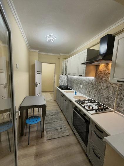 Garsonieră decomandată în Mazepa 2