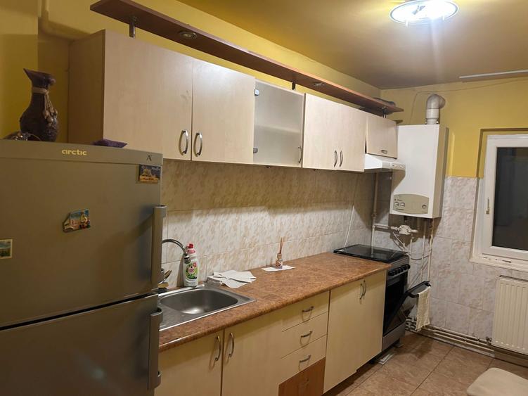 Apartament cu 2 camere în Central