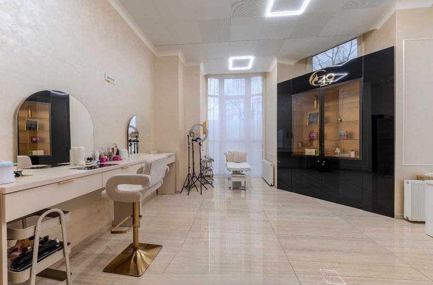 Spațiu comercial, de 179 mp, în Libertății