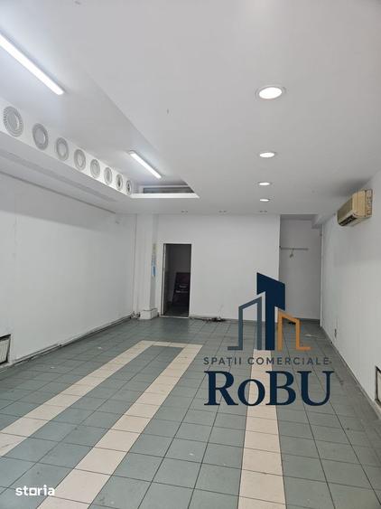 Spațiu comercial, de 50 mp, în Centrul Istoric