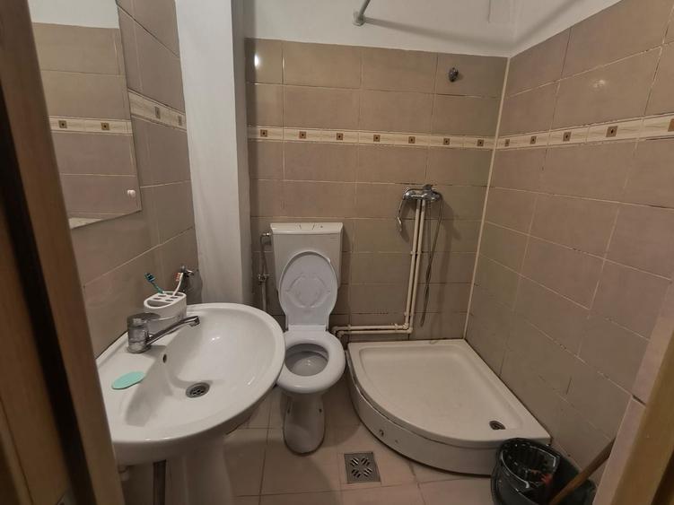 Apartament cu 2 camere nedecomandat în Sat Vacanță