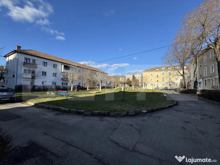 Apartament 2 camere decomandat, 60 mp - 1