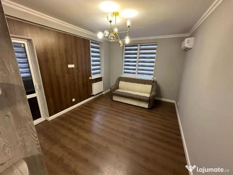 De inchiriat apartament cu 2 camere in zona Tineretului - 5