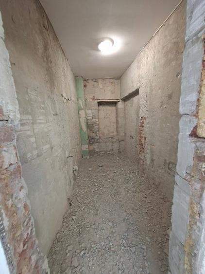 Casă cu 4 camere cu Canalizare în Calea Călărașilor