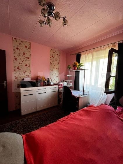 Apartament cu 3 camere, 66,16 mp, zona-Micro 16 - 13
