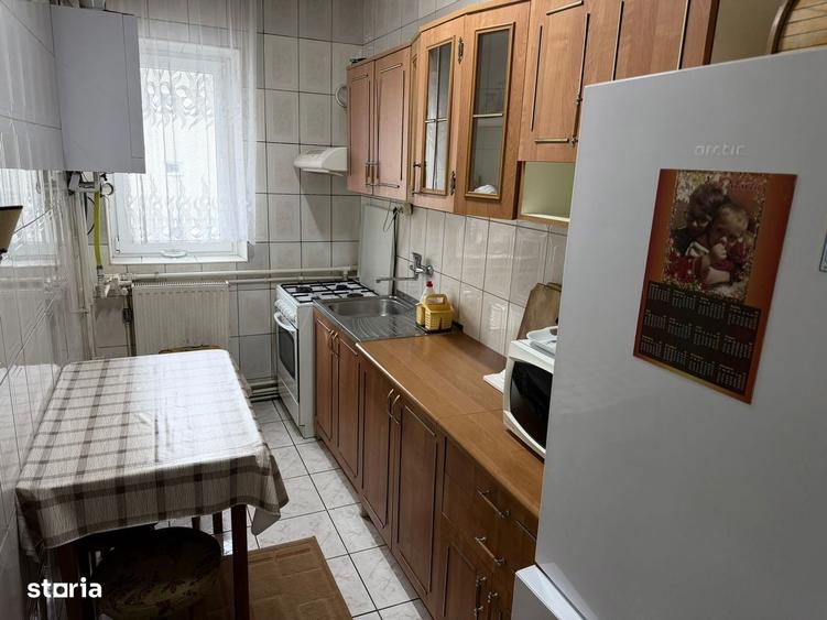 Apartament Sinaia 3 camere - 2