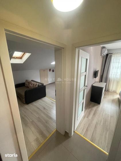 Apartament - Rahova - Carol ( Liberty Mall )- 2km de Unirii - 13