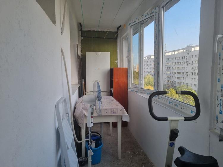 Dristor Metrou apartament 2 camere - 15
