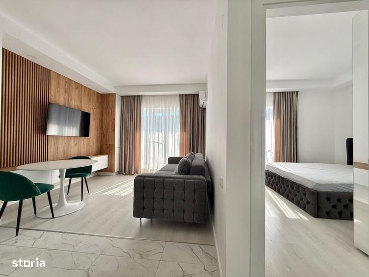 Apartament cu 2 camere în Glina