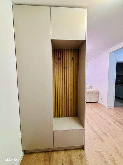 Apartament 2 camere Hils Titanium, Metrou Nicolae Teclu - 15