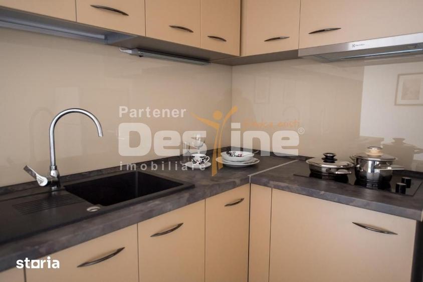 Apartament cu 2 camere în Bartolomeu