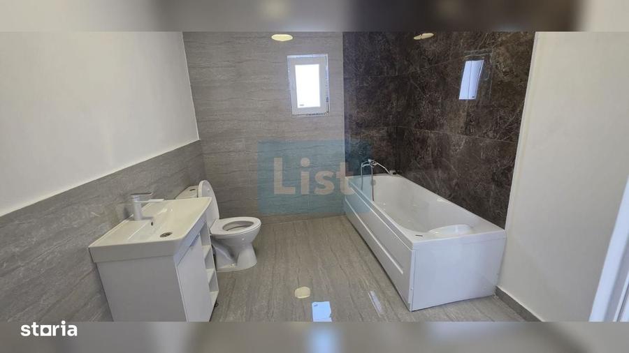 Casă cu 3 camere în Central