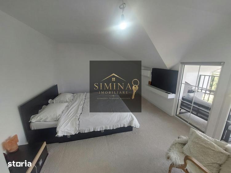 Casă cu 5 camere cu Teren 700 Mp în Sâncraiu de Mureș