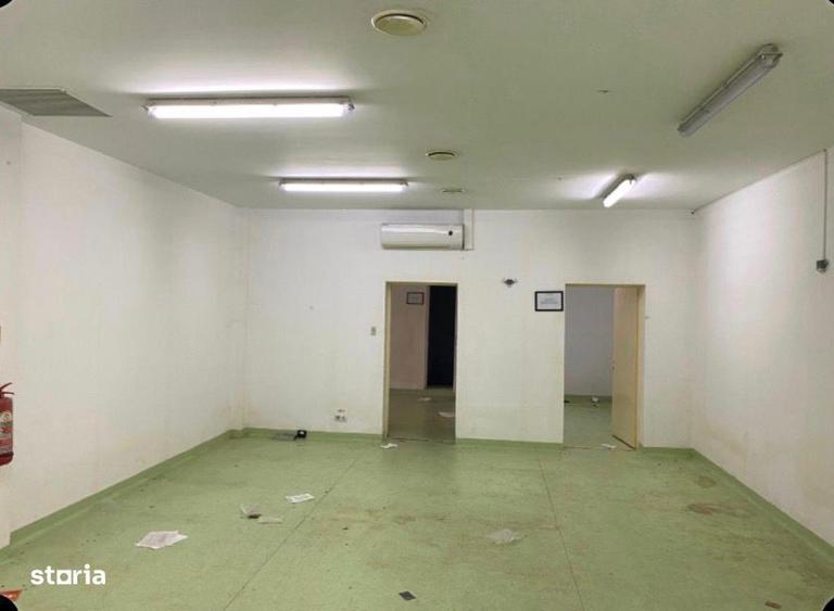 Hala pentru depozitare . Pozitionare avantajoasa. Pret de criza. - 10
