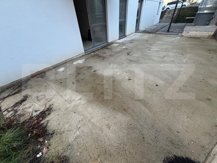 Oferta! Apartament 2 camere 54 mp cu gradina de 115.50mp , Manastur / Zorilor - 8