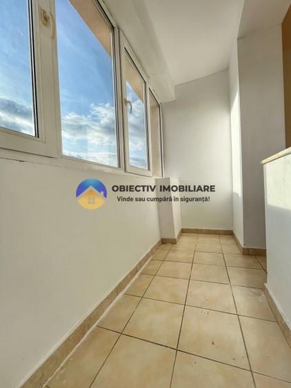 Apartament 3 camere-Zona BCR/Bld.Traian - 4