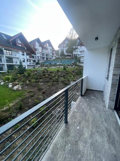 Apartament cu 2 camere semidecomandat în Furnica
