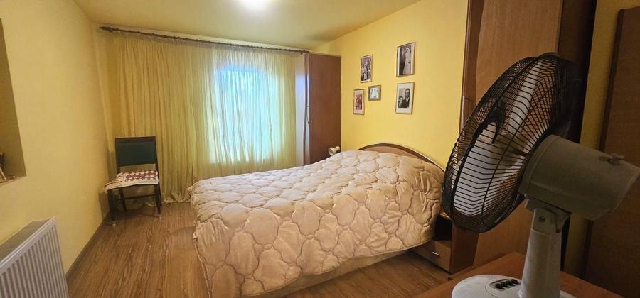 Casă individuală cu 3 camere cu Canalizare în Vânători