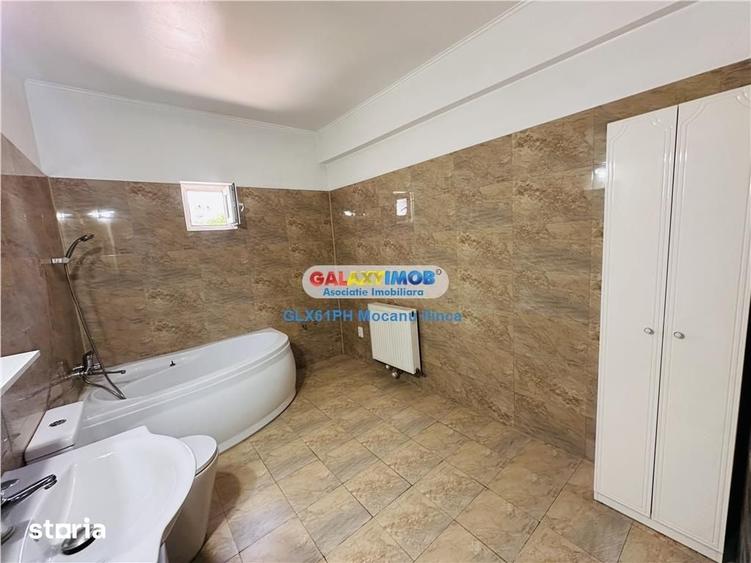 Spațiu comercial, de 145 mp, în Malu Roșu