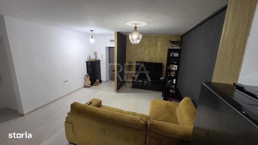 Apartament cu 3 camere decomandat, mobilat în Theodor Pallady — fotografia 1