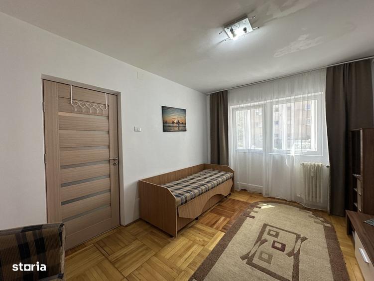 Garsonieră în Central