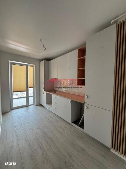 Apartament 2 Camere Studio - Popesti Leordeni - 2 Min Pasarela - - 1