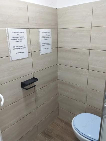 Spațiu comercial, de 50 mp, în Central