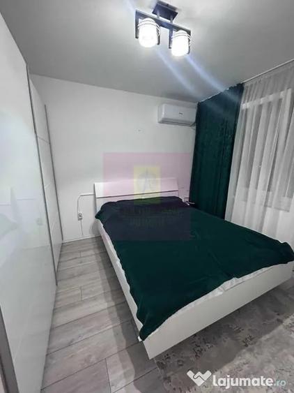 Apartament cu 3 camere decomandat în Liviu Rebreanu